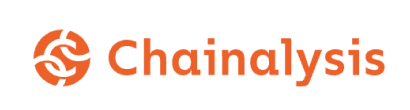 WinPay credit card partner logo of Chainalysis