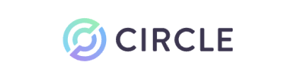 WinPay card partner logo of Circle