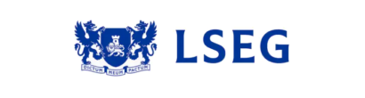 WinPay credit card partner logo of LSEG